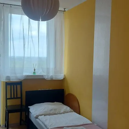 P-ka 29 Apartment *
