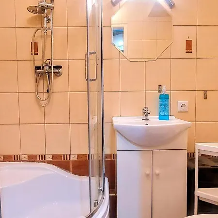 Apartment P-ka 29 *