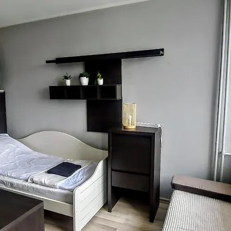 Apartment P-ka 29 *