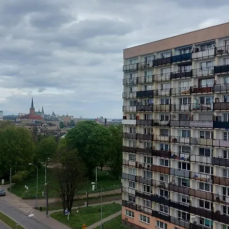 P-ka 29 * Szczecin