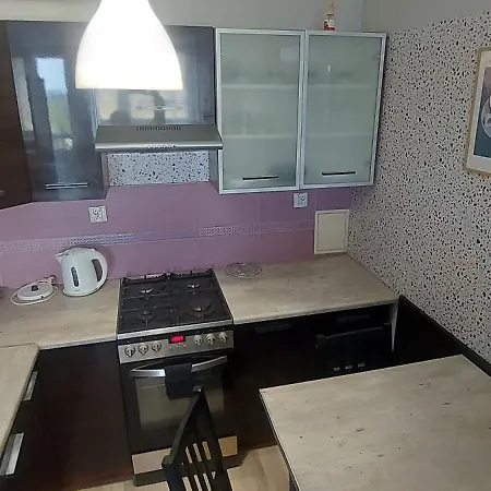 Apartment P-ka 29
