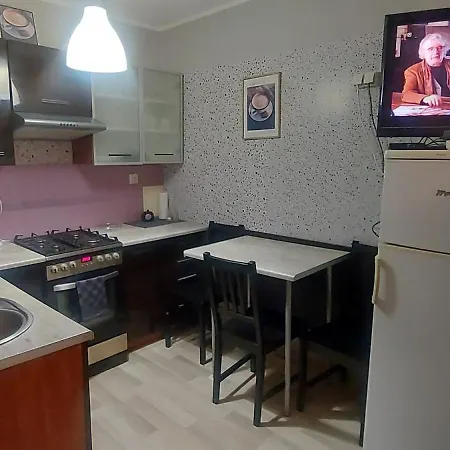 Apartment P-ka 29 *