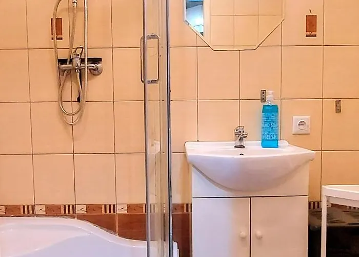 Διαμέρισμα P-ka 29 *