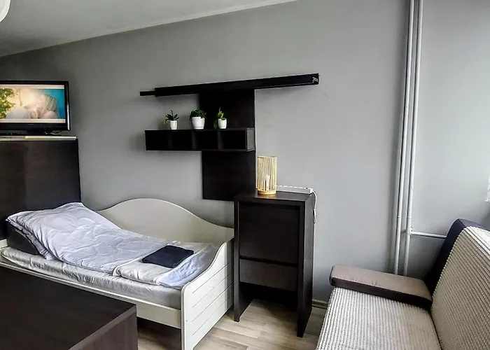 Διαμέρισμα P-ka 29 *