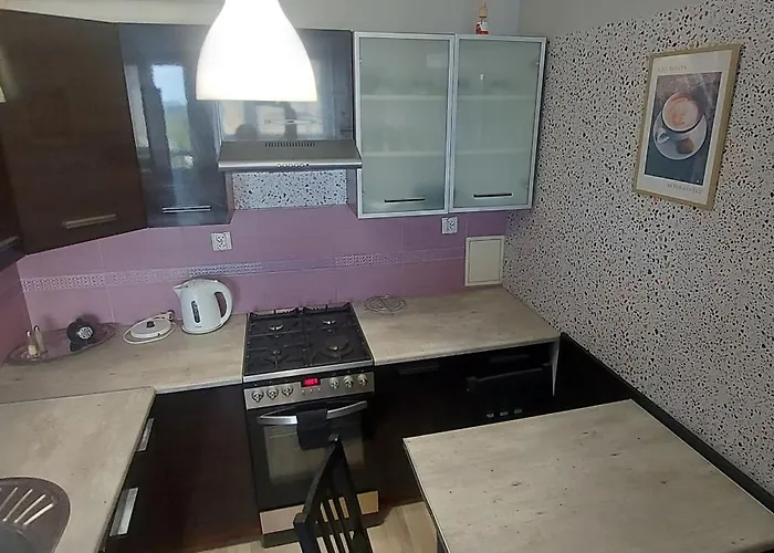 Διαμέρισμα P-ka 29